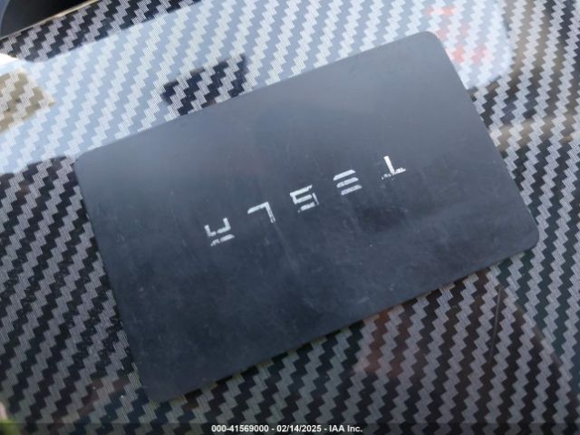 5YJ3E1EA5PF598393 Tesla Model 3 Rear-wheel Drive