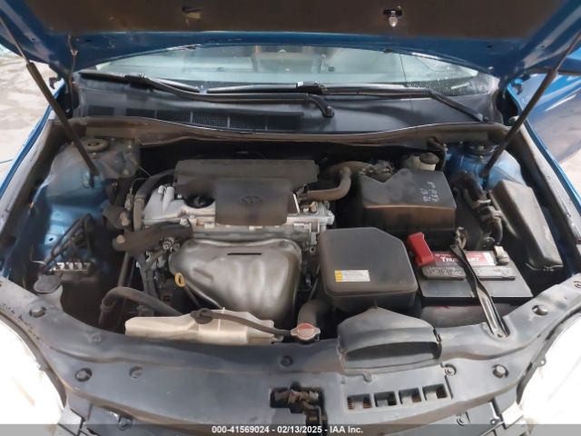 4T1BF1FK7GU555936 Toyota CAMRY SE