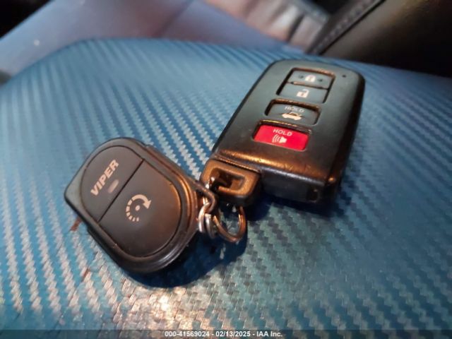 4T1BF1FK7GU555936 Toyota CAMRY SE