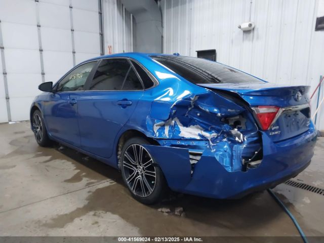 4T1BF1FK7GU555936 Toyota CAMRY SE