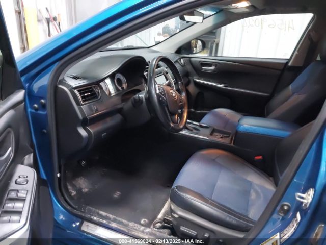 4T1BF1FK7GU555936 Toyota CAMRY SE