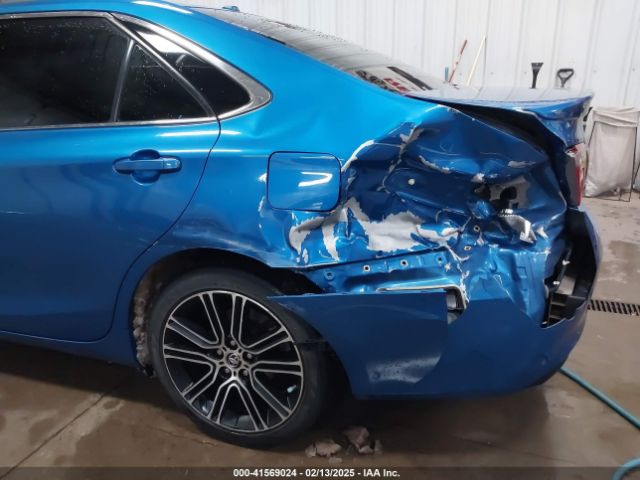 4T1BF1FK7GU555936 Toyota CAMRY SE