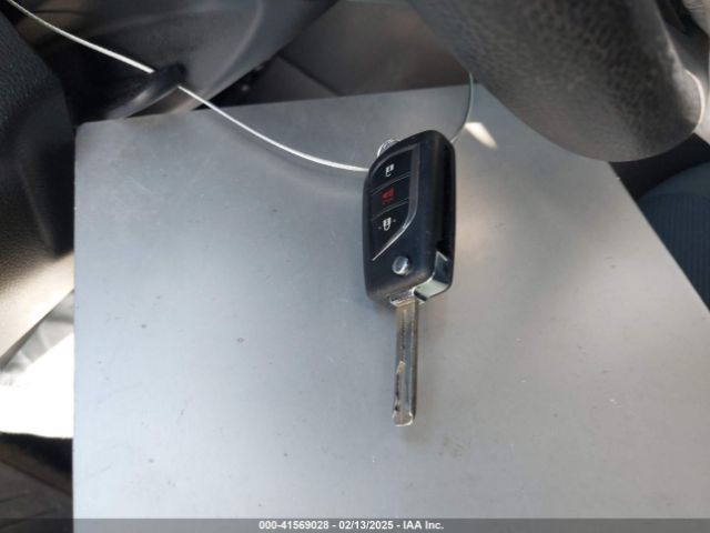 JTMH1RFV8LD059592 Toyota RAV4 LE