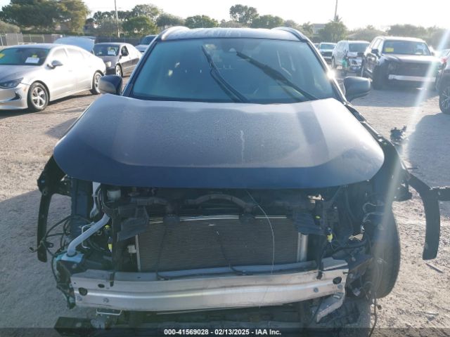 JTMH1RFV8LD059592 Toyota RAV4 LE