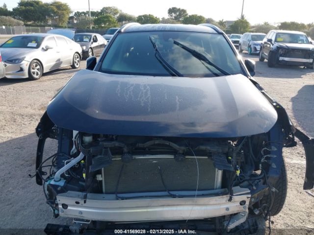 JTMH1RFV8LD059592 Toyota RAV4 LE