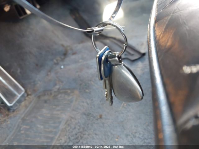 1985 CADILLAC SEVILLE 1G6KS6985FE832978 Photo 10