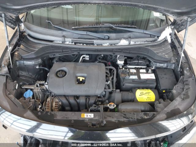 KNDJ33AUXL7087223 KIA SOUL EX