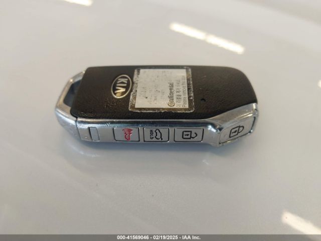 KNDJ33AUXL7087223 KIA SOUL EX