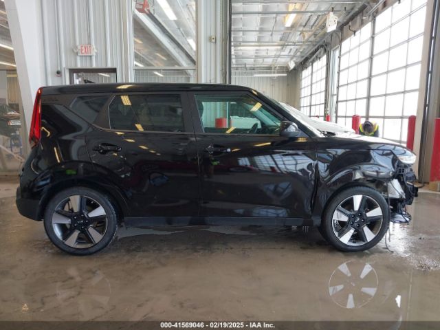 KNDJ33AUXL7087223 KIA SOUL EX
