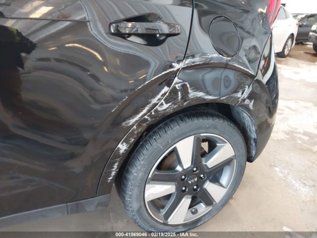 KNDJ33AUXL7087223 KIA SOUL EX