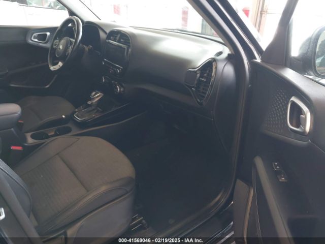 KNDJ33AUXL7087223 KIA SOUL EX