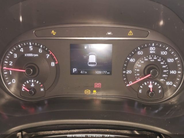 KNDJ33AUXL7087223 KIA SOUL EX