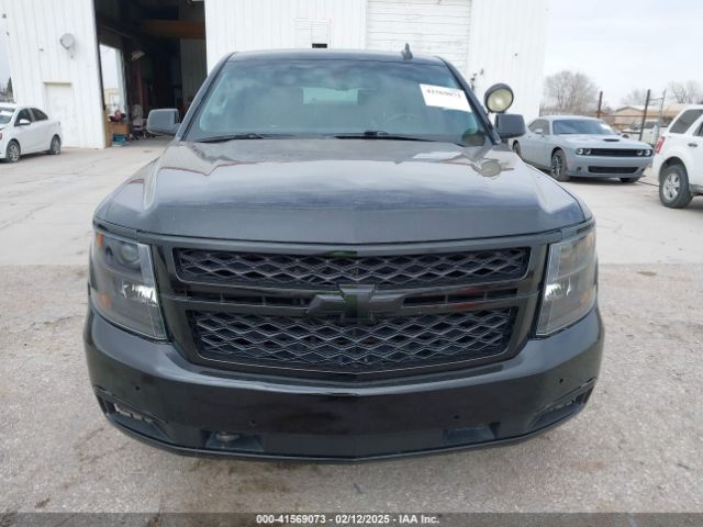 1GNLCDEC7KR152622 Chevrolet Tahoe Commercial Fleet