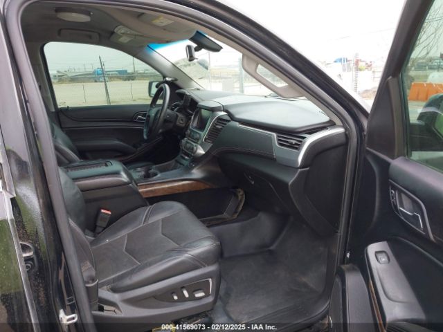 1GNLCDEC7KR152622 Chevrolet Tahoe Commercial Fleet