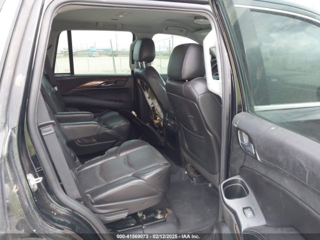 1GNLCDEC7KR152622 Chevrolet Tahoe Commercial Fleet