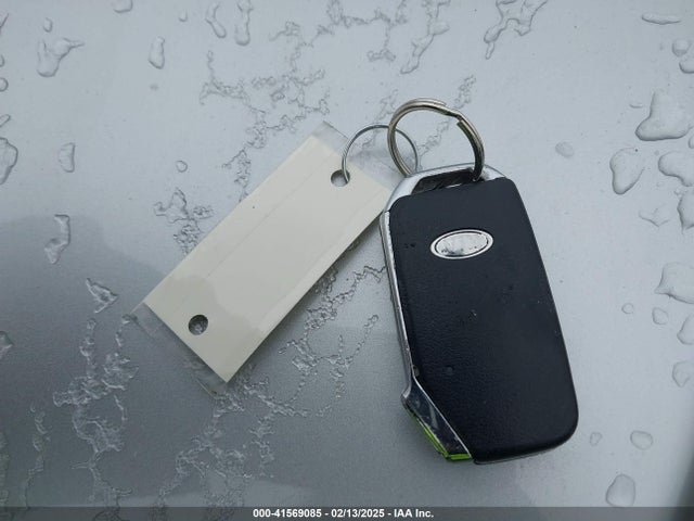 KIA Forte Gt-line 2021 3KPF34AD0ME319471 Image 11