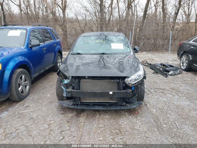 KIA Forte Gt-line 2021 3KPF34AD0ME319471 Image 13