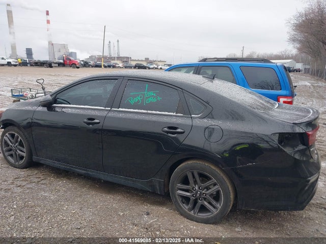 KIA Forte Gt-line 2021 3KPF34AD0ME319471 Image 15