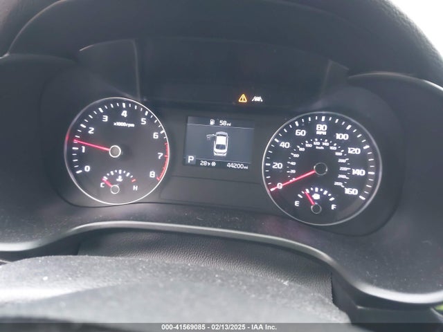 KIA Forte Gt-line 2021 3KPF34AD0ME319471 Image 7