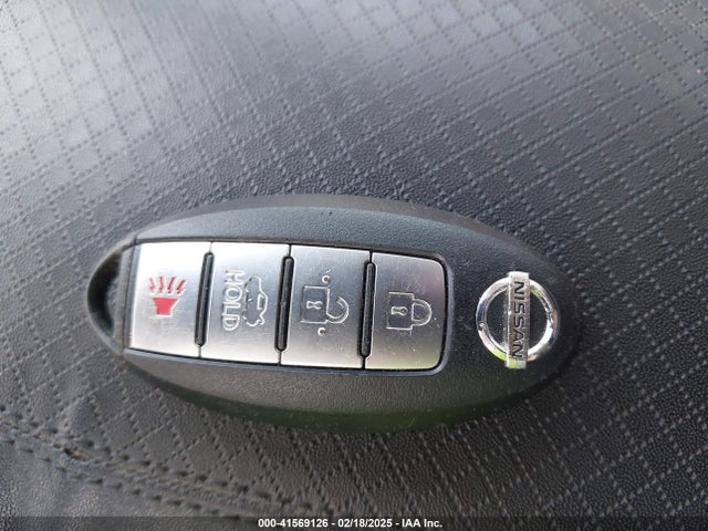 Nissan SENTRA SV 2019 3N1AB7AP5KY317934 Image 11