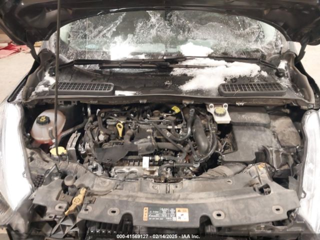 1FMCU9HD3KUA63632 Ford ESCAPE SEL