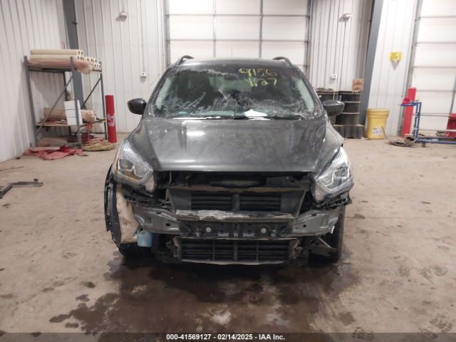 1FMCU9HD3KUA63632 Ford ESCAPE SEL