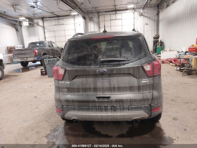 1FMCU9HD3KUA63632 Ford ESCAPE SEL