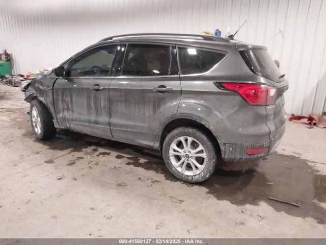 1FMCU9HD3KUA63632 Ford ESCAPE SEL