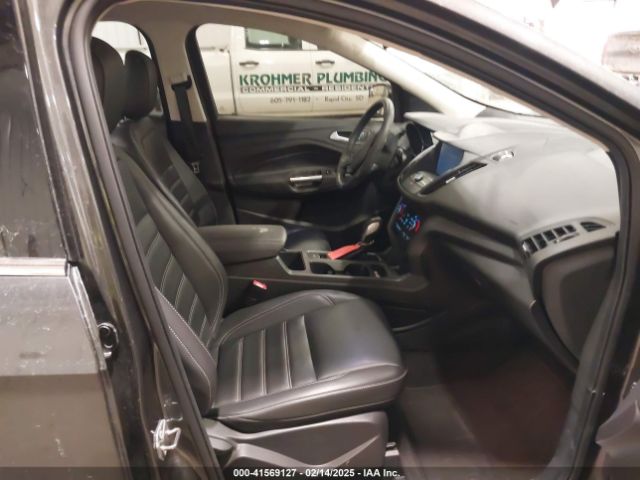 1FMCU9HD3KUA63632 Ford ESCAPE SEL