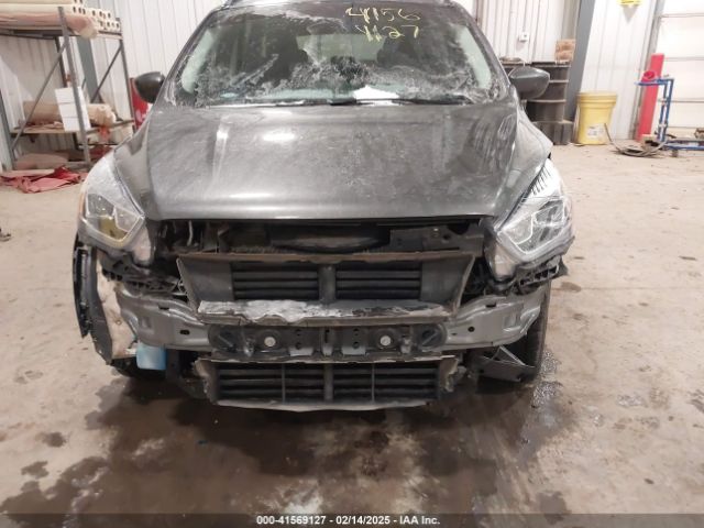 1FMCU9HD3KUA63632 Ford ESCAPE SEL