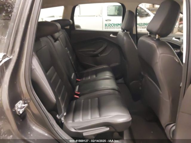 1FMCU9HD3KUA63632 Ford ESCAPE SEL