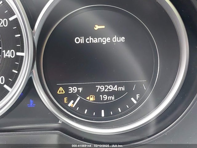 Mazda Cx-5 2.5 S Carbon Edition 2023 JM3KFBCM5P0149863 Image 15