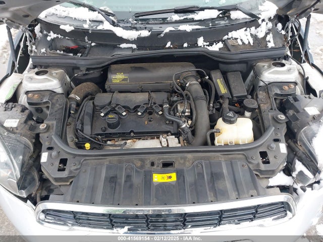 2012 MINI COOPER S COUNTRYMAN WMWZC3C50CWM26955 Photo 9