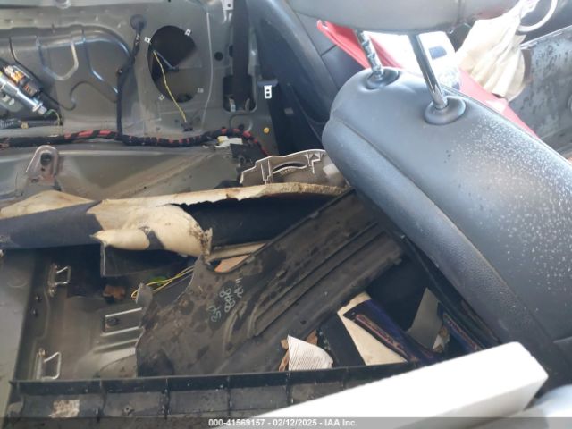 2004 MINI COOPER S WMWRE334X4TD80946 Photo 7