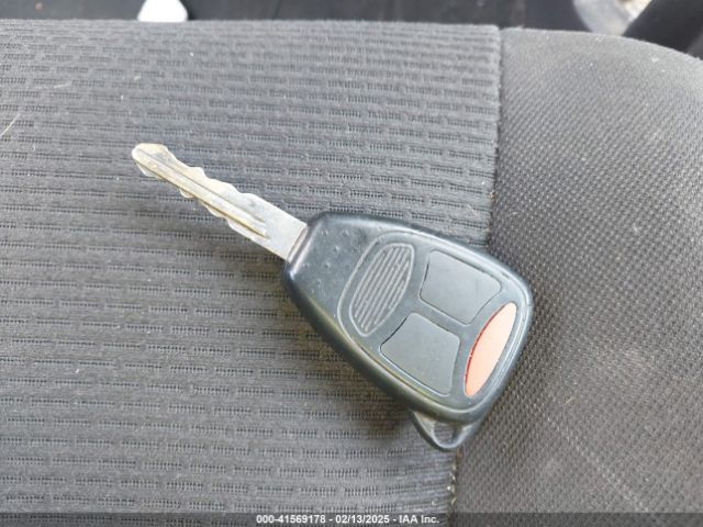 2008 MITSUBISHI RAIDER 1Z7HC28K88S588455 Photo 10