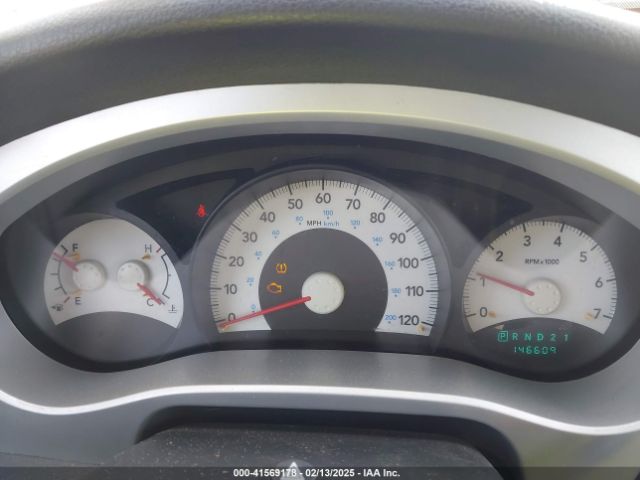 2008 MITSUBISHI RAIDER 1Z7HC28K88S588455 Photo 6