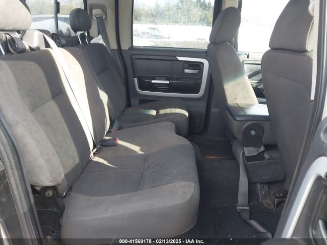 2008 MITSUBISHI RAIDER 1Z7HC28K88S588455 Photo 7