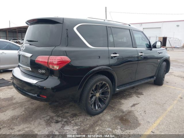 JN8AZ2NF2F9573199 Infiniti QX80