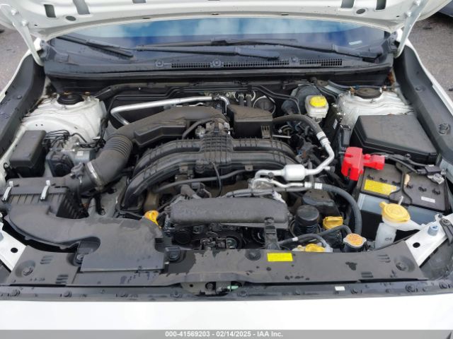 JF2GUADC1R8291492 Subaru Crosstrek Premium