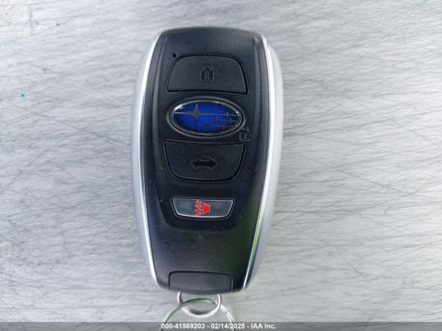 JF2GUADC1R8291492 Subaru Crosstrek Premium
