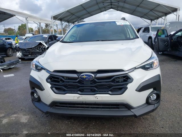 JF2GUADC1R8291492 Subaru Crosstrek Premium