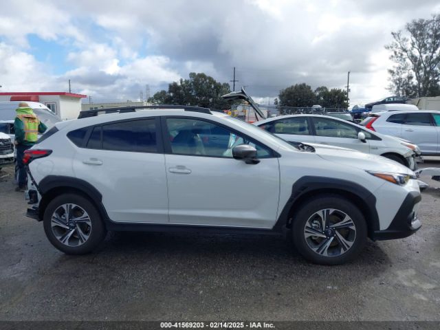 JF2GUADC1R8291492 Subaru Crosstrek Premium