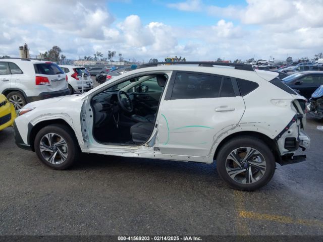 JF2GUADC1R8291492 Subaru Crosstrek Premium