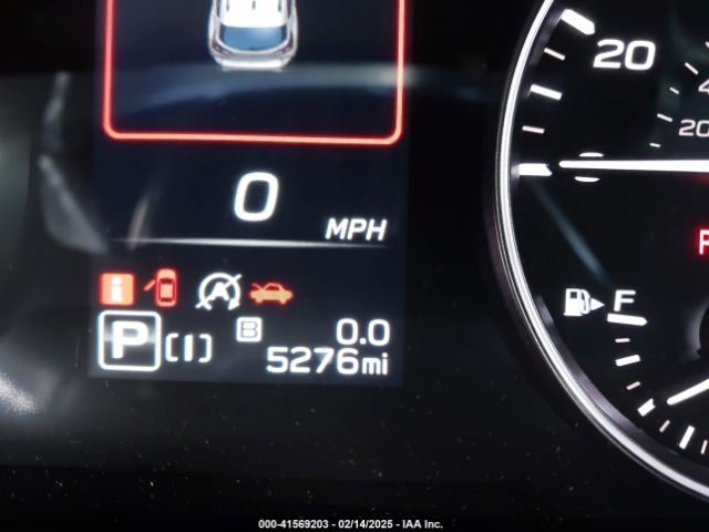 JF2GUADC1R8291492 Subaru Crosstrek Premium