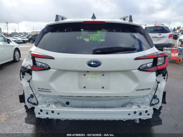 JF2GUADC1R8291492 Subaru Crosstrek Premium