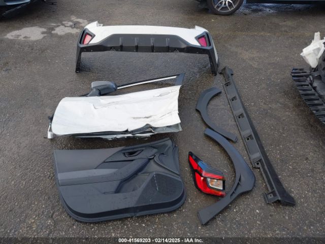 JF2GUADC1R8291492 Subaru Crosstrek Premium