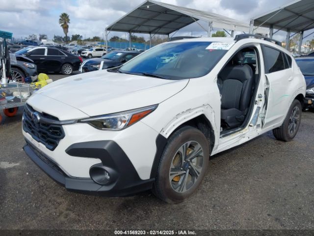 JF2GUADC1R8291492 Subaru Crosstrek Premium