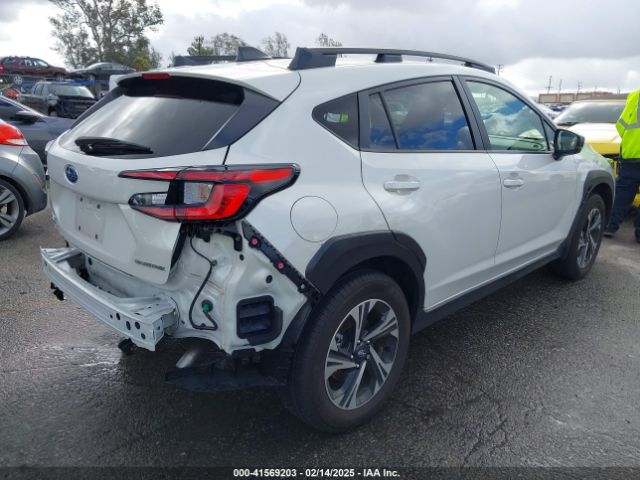 JF2GUADC1R8291492 Subaru Crosstrek Premium