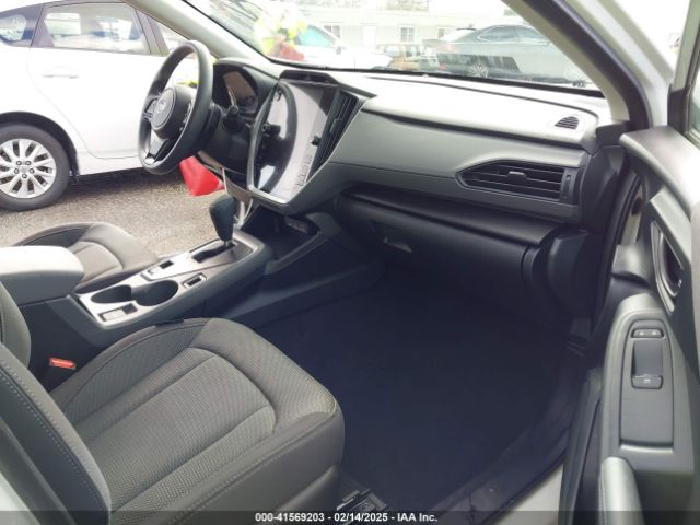 JF2GUADC1R8291492 Subaru Crosstrek Premium