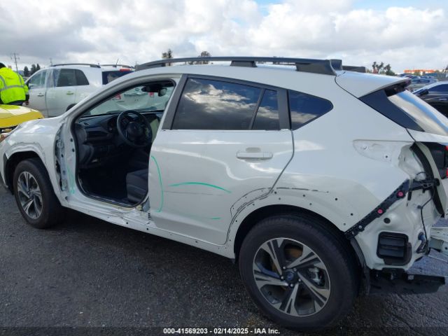 JF2GUADC1R8291492 Subaru Crosstrek Premium